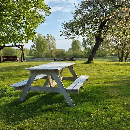مزرعة للإقامة Siedlisko Lawendula Barzowice